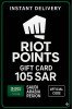 Riot Access Saudi Arabia - 105 SAR