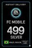 FC Mobile 499 Silver - Brazil