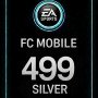 FC Mobile 499 Silver - Brazil