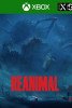 REANIMAL (Xbox Game EU)