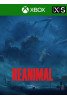 REANIMAL (Xbox Game EU)