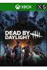 Dead by Daylight (Xbox Game EU)