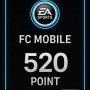 FC Mobile 520 Points - Uruguay