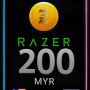 Razer Gold Malaysia RM200