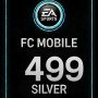 FC Mobile 499 Silver - Mongolia