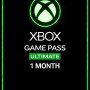 Xbox Game Pass Ultimate 1 Month - (USA)