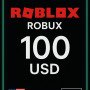 Roblox 100 usd Game Card (US)