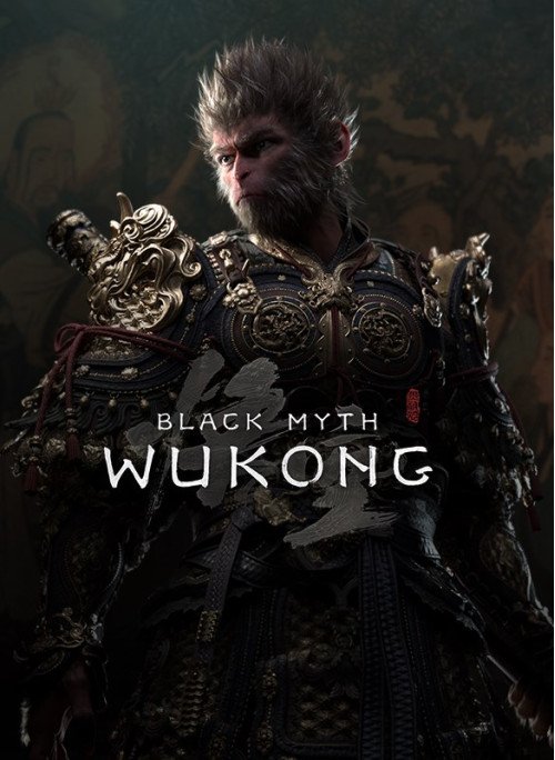 Black Myth: Wukong (Xbox Game EU)
