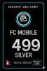 FC Mobile 499 Silver - Nepal