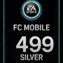 FC Mobile 499 Silver - Nepal