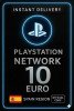 Playstation Gift Card Spain - 10€ ES