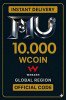 MU Online 10000 Wcoin
