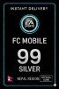 FC Mobile 99 Silver - Nepal
