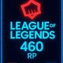 Riot Cash 120 TRY - 460 RP (Turkey Server)
