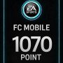 FC Mobile 1070 Points - Ecuador