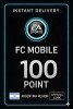 FC Mobile 100 Points - Argentina