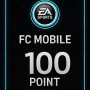FC Mobile 100 Points - Argentina