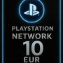 Playstation Gift Card Belgium - 10€ (BE)