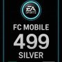FC Mobile 499 Silver - Bangladesh