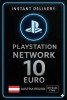 Playstation PSN Card 10 Euro AT