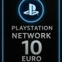 Playstation PSN Card 10 Euro AT