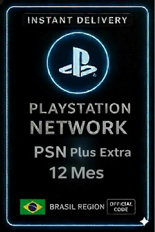 Psn Plus Extra 12 Meses