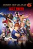 DEAD OR ALIVE 6 Last Round (Xbox Game EU)