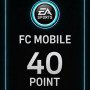 FC Mobile 40 Points - Hong Kong