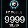 FC Mobile 9999 Silver - Algeria