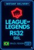 Riot Cash R$32