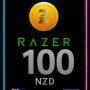 Razer Gold New Zealand NZD100