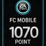 FC Mobile 1070 Points - Peru