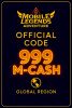Mobile Legends Adventure 999 M-Cash (Global)