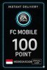 FC Mobile 100 Points - Indonesia