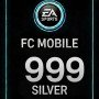 FC Mobile 999 Silver - Saudi Arabia