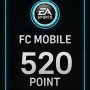 FC Mobile 520 Points - Mongolia