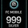 FC Mobile 999 Silver - Colombia