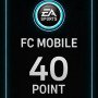 FC Mobile 40 Points - India
