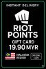 Riot Access Malaysia - 19.90 MYR