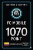 FC Mobile 1070 Points - Colombia