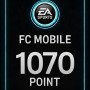 FC Mobile 1070 Points - Colombia