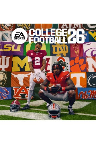 EA SPORTS™ College Football 26 (Xbox Games US)