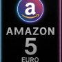 Amazon Gift Card - Spain 5 €