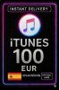 iTunes Gift Card Spain €100 (ES)