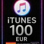 iTunes Gift Card Spain €100 (ES)
