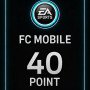 FC Mobile 40 Points - Tunisia