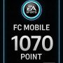 FC Mobile 1070 Points - South Africa
