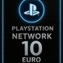 Playstation Gift Card Italy - 10€