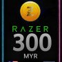 Razer Gold Malaysia RM300