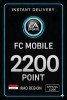 FC Mobile 2200 Points - Iraq